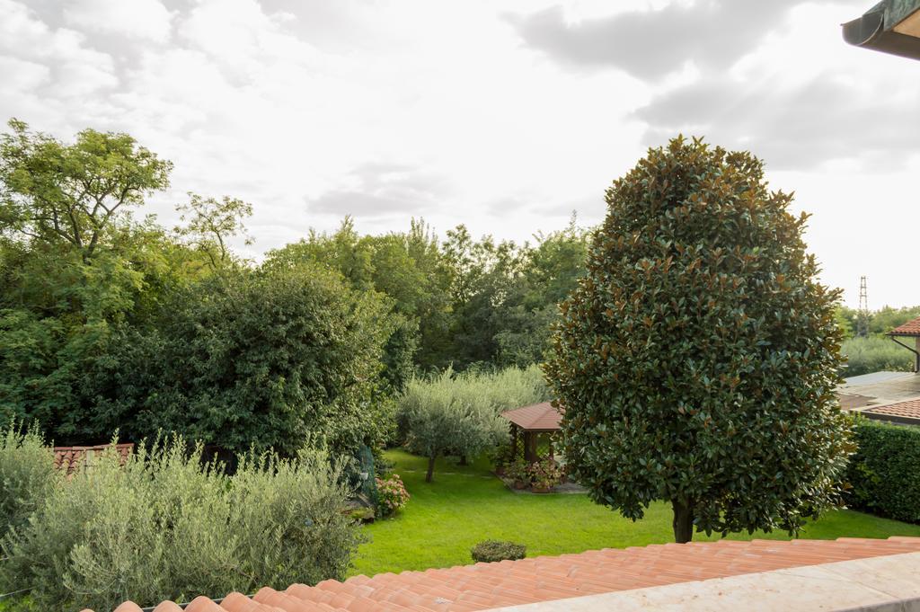 Zen Garden Bed & Breakfast Bassano del Grappa Ruang foto