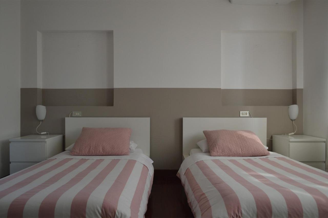 Zen Garden Bed & Breakfast Bassano del Grappa Bagian luar foto